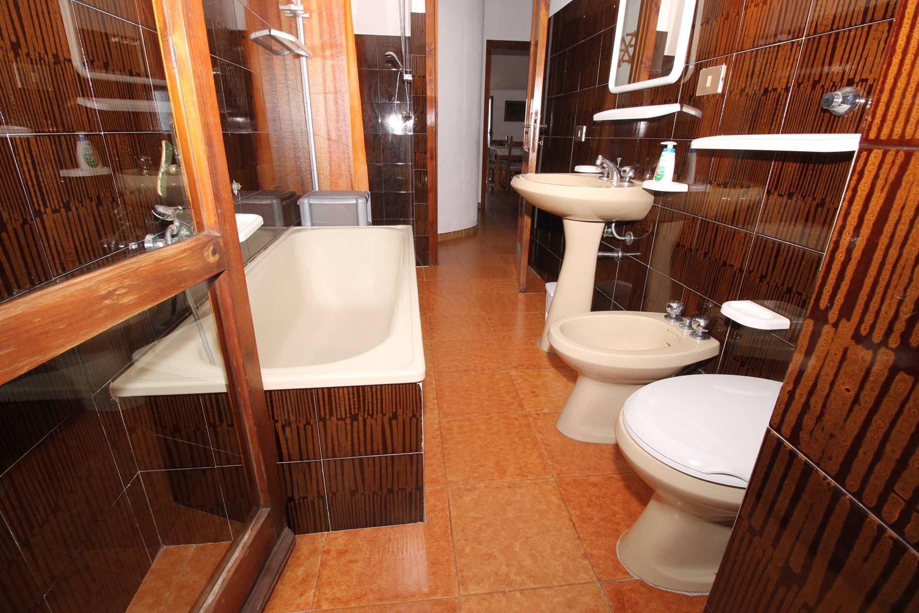 Appartamento in vendita a Dorgali, Cala Gonone