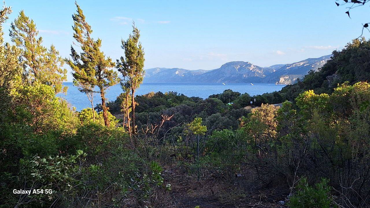 Villette a schiera in vendita a Dorgali, Cala Gonone