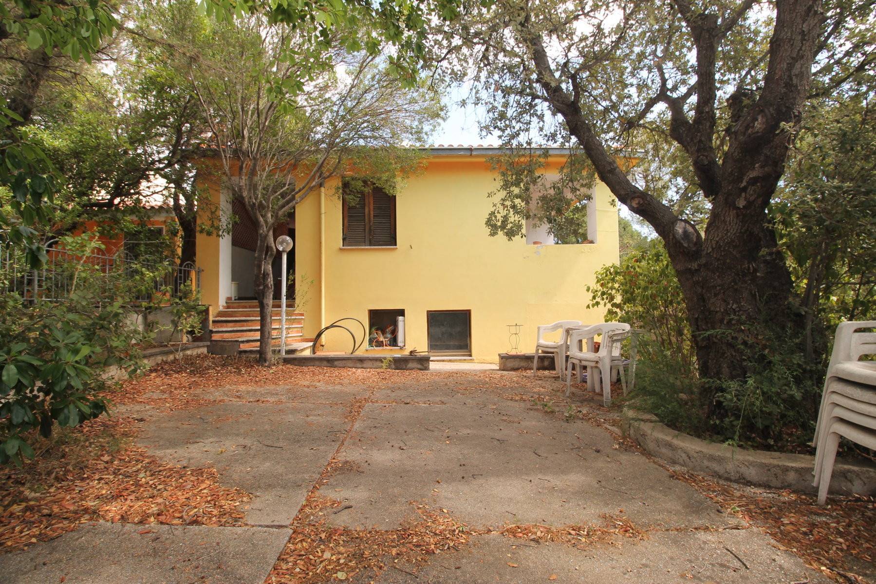 Villette a schiera in vendita a Dorgali, Cala Gonone