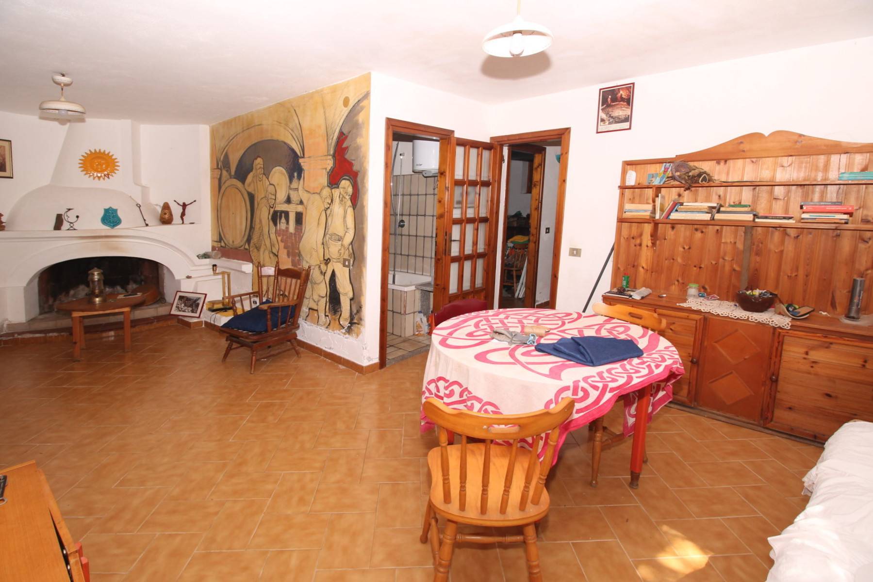 Villette a schiera in vendita a Dorgali, Cala Gonone