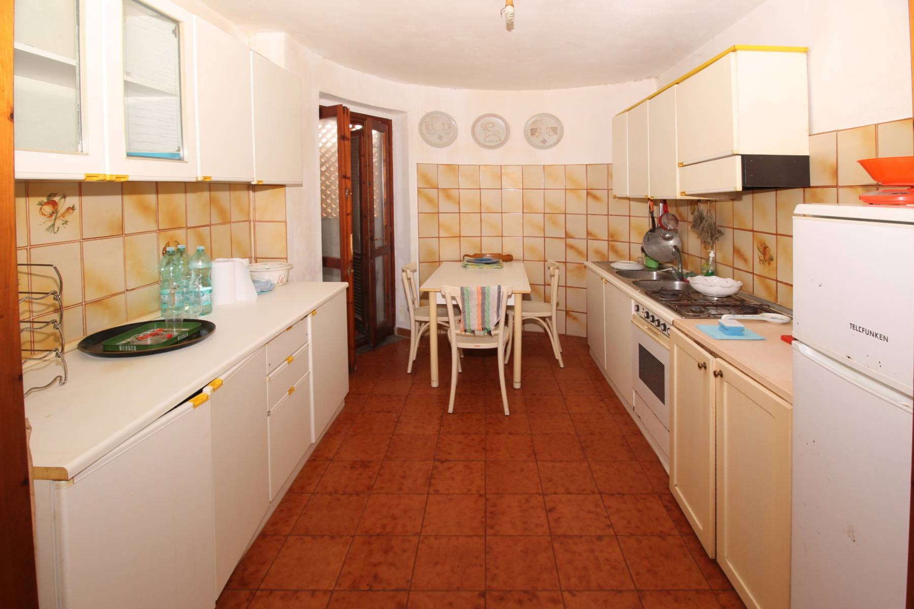 Villette a schiera in vendita a Dorgali, Cala Gonone