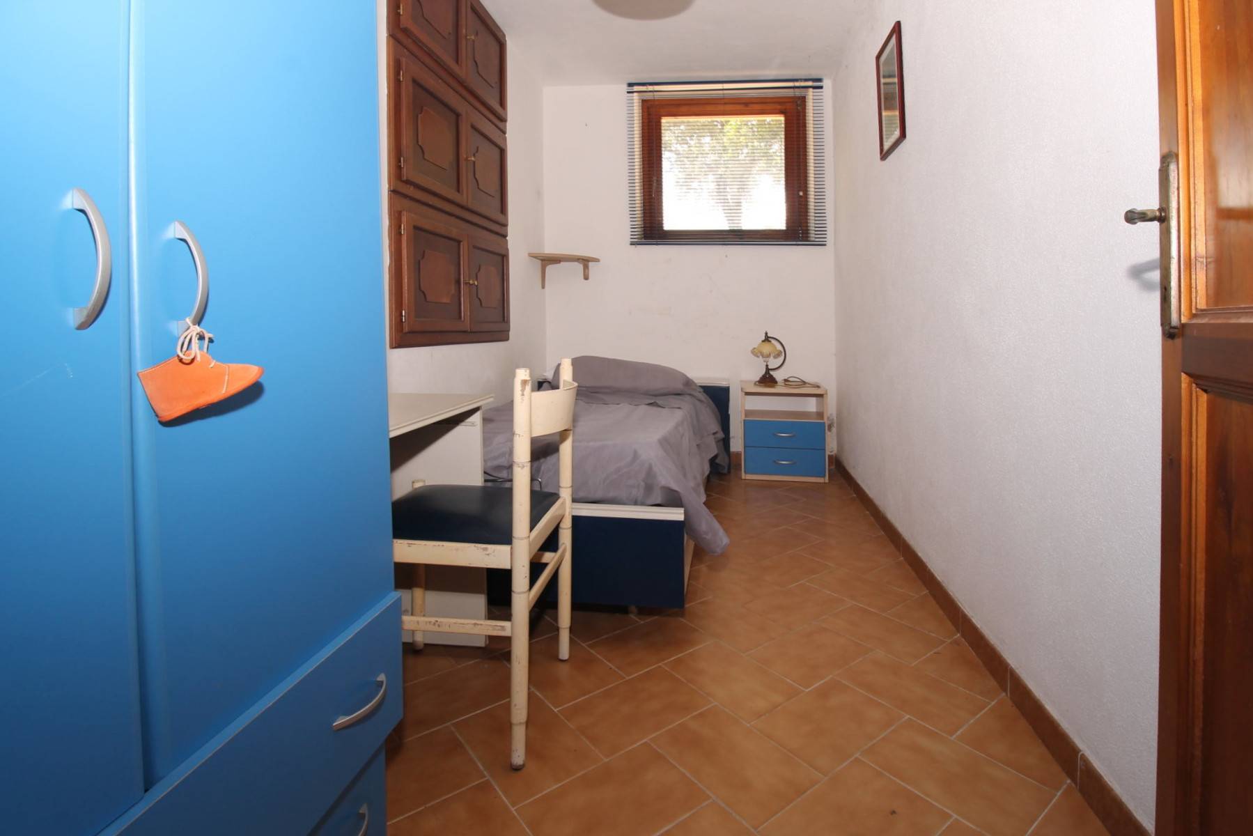 Villette a schiera in vendita a Dorgali, Cala Gonone