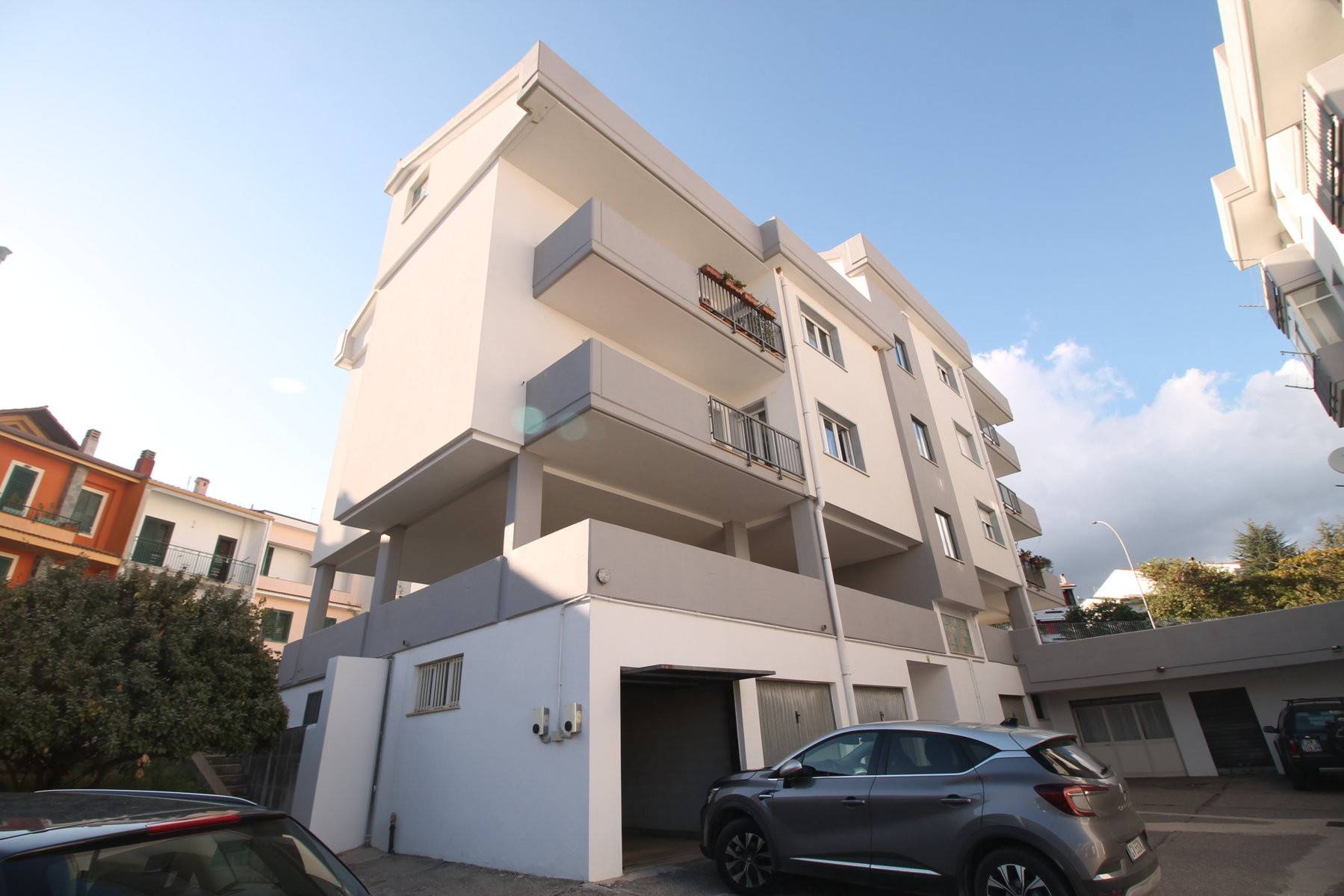Appartamento in vendita a Nuoro, Semicentro