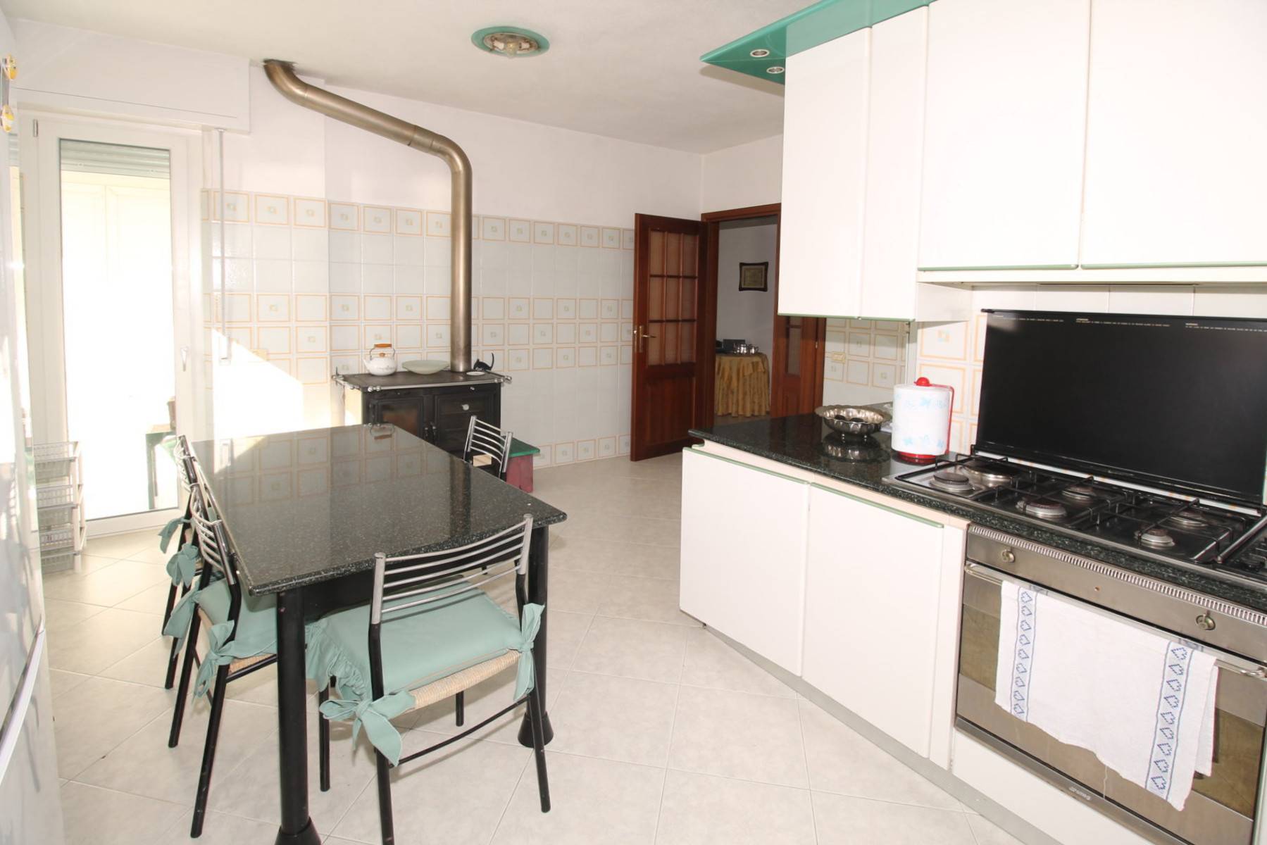 Appartamento in vendita a Nuoro, Semicentro