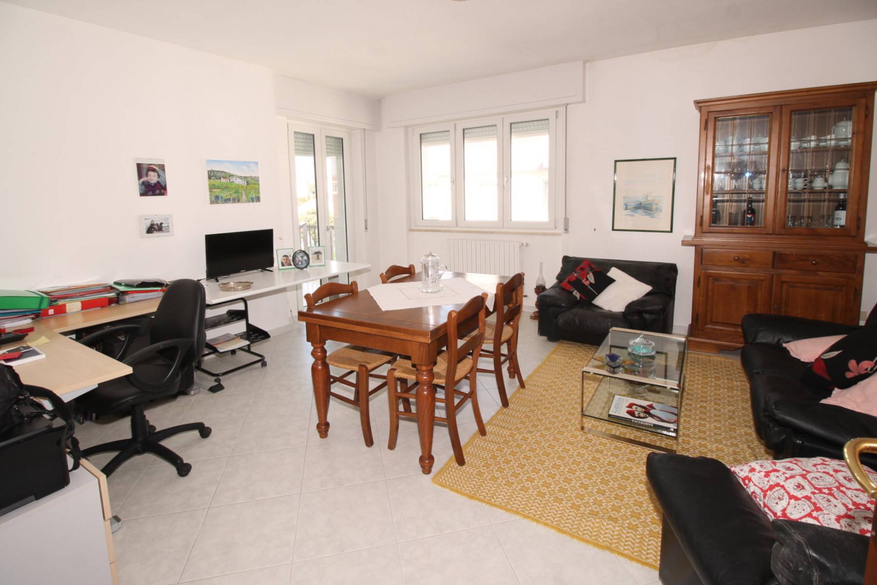 Appartamento in vendita a Nuoro, Semicentro
