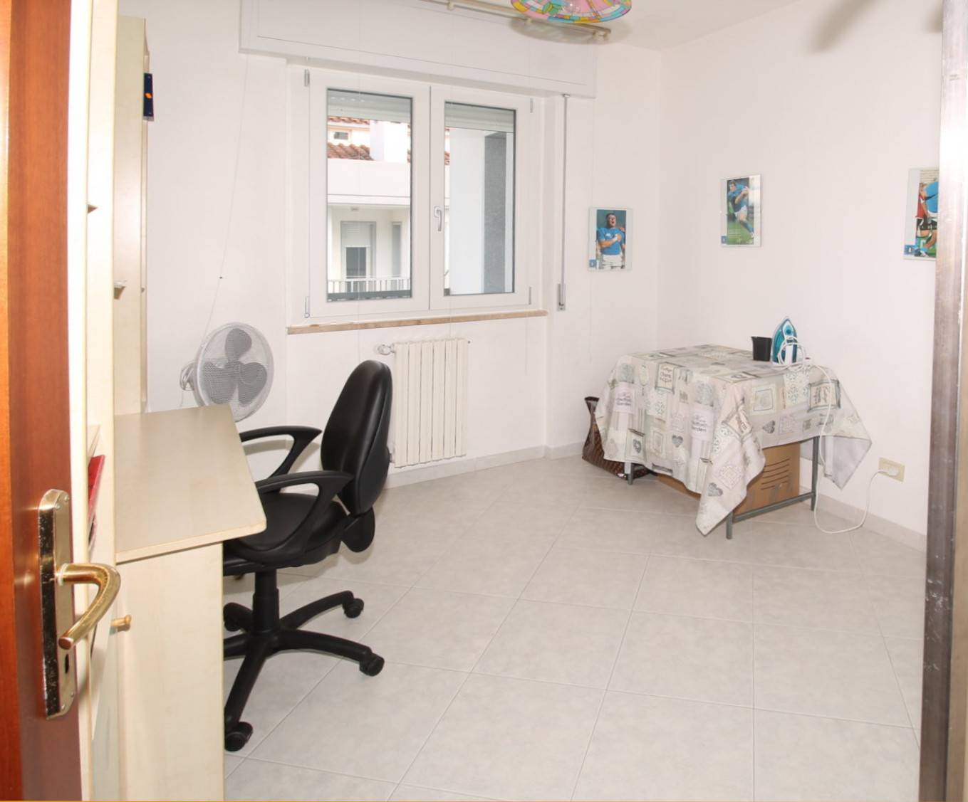 Appartamento in vendita a Nuoro, Semicentro