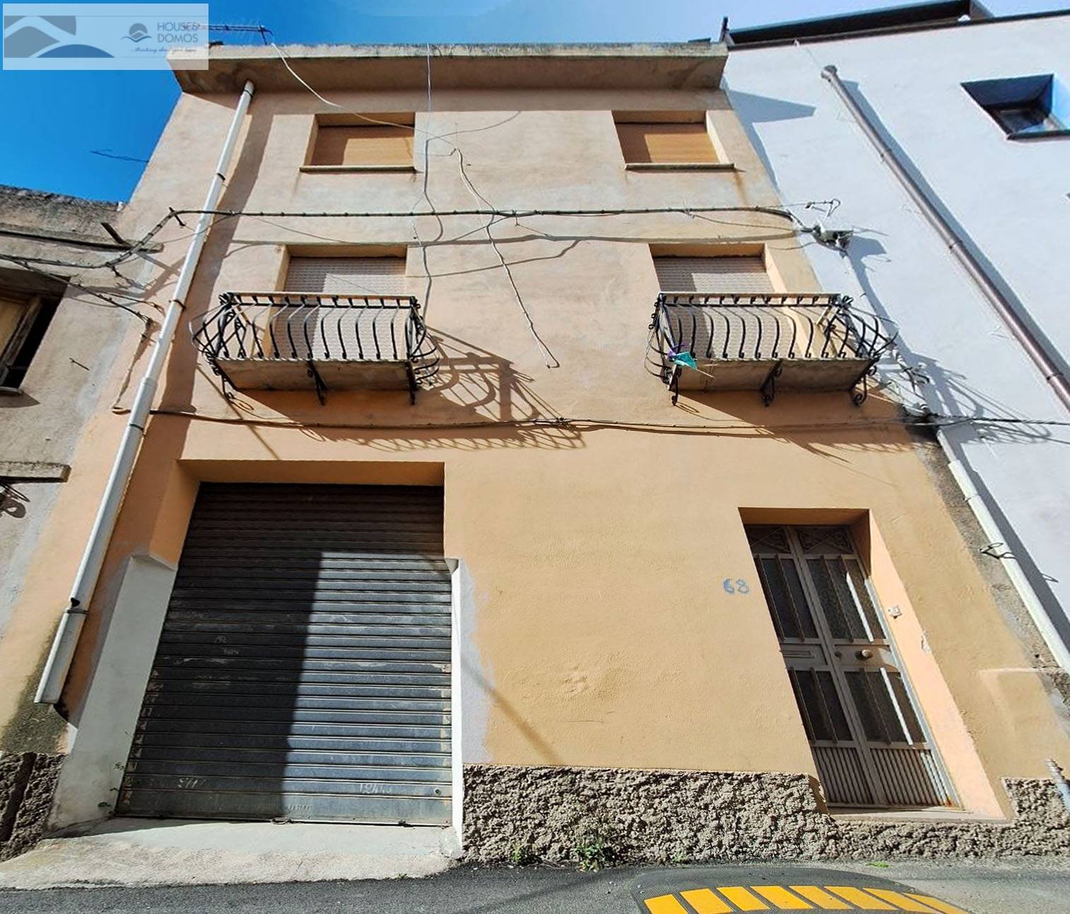 Casa Indipendente in vendita a Dorgali