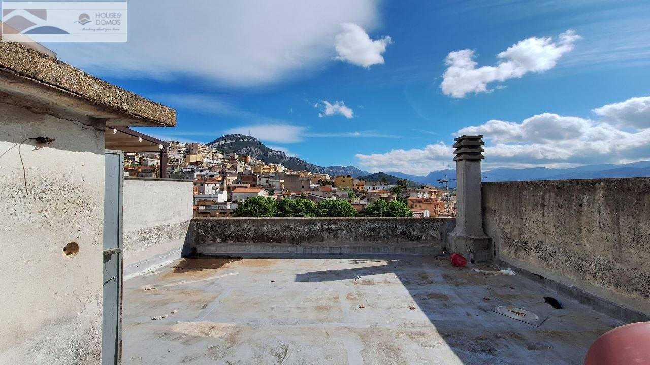 Casa Indipendente in vendita a Dorgali