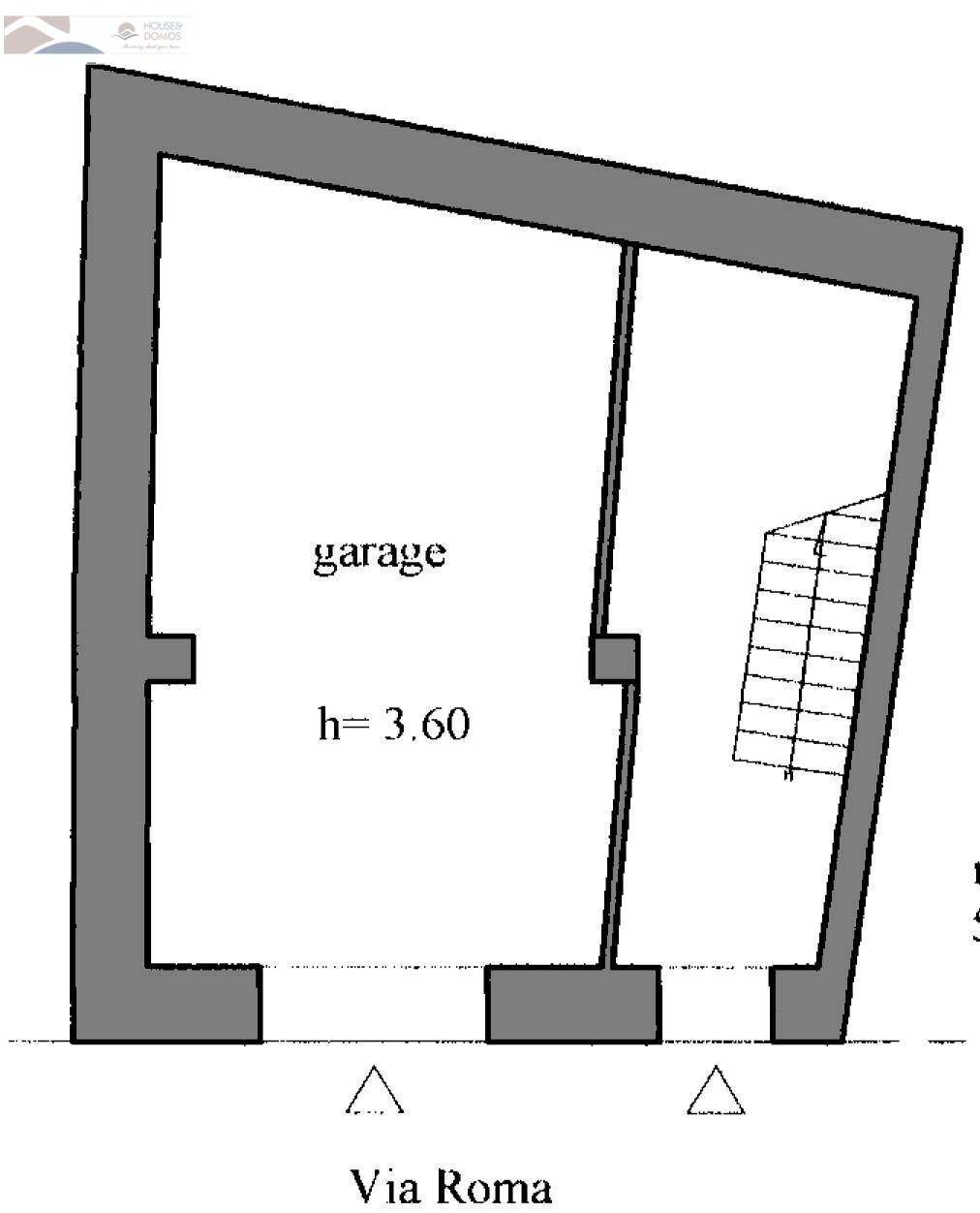 Casa Indipendente in vendita a Dorgali