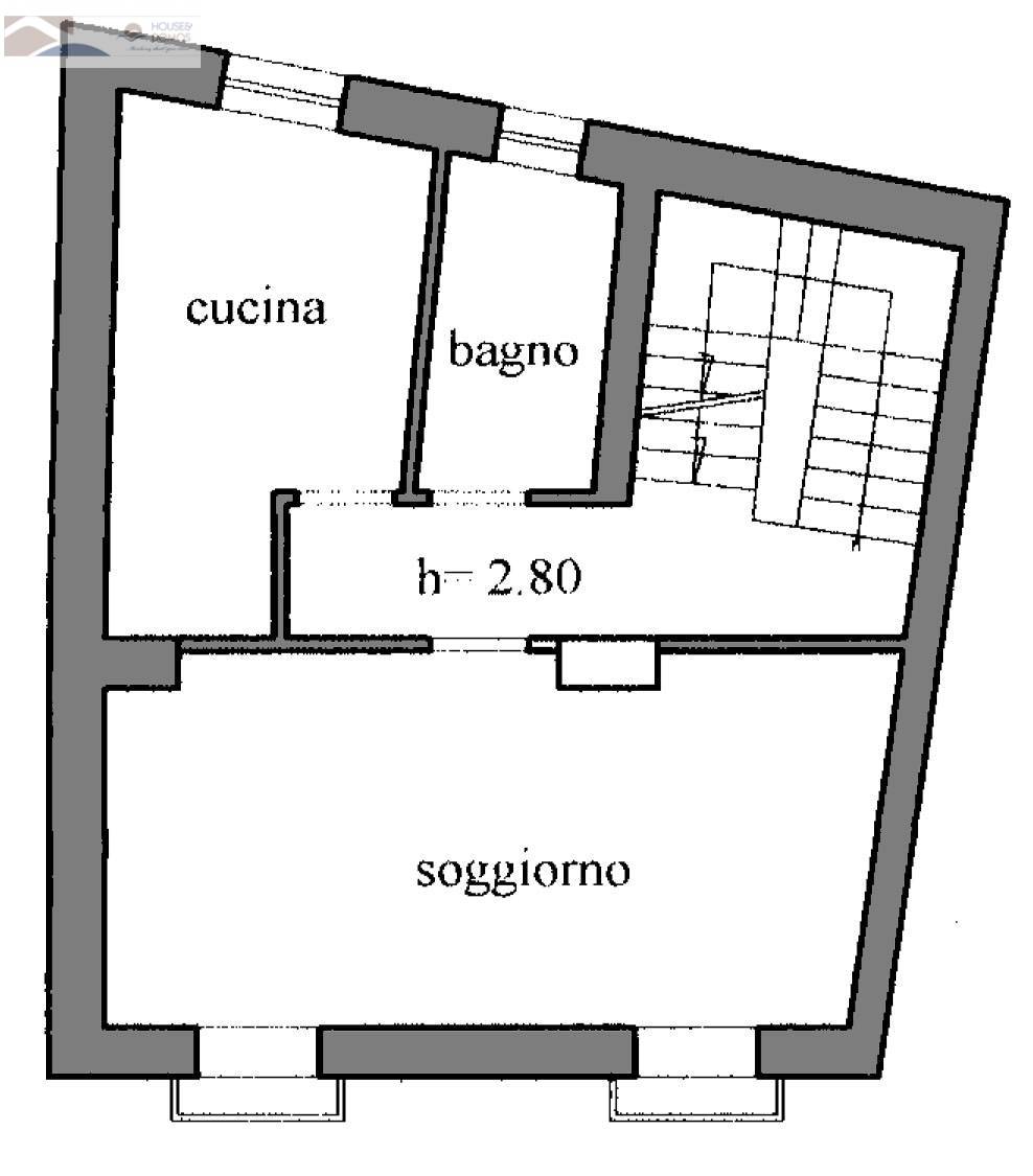 Casa Indipendente in vendita a Dorgali
