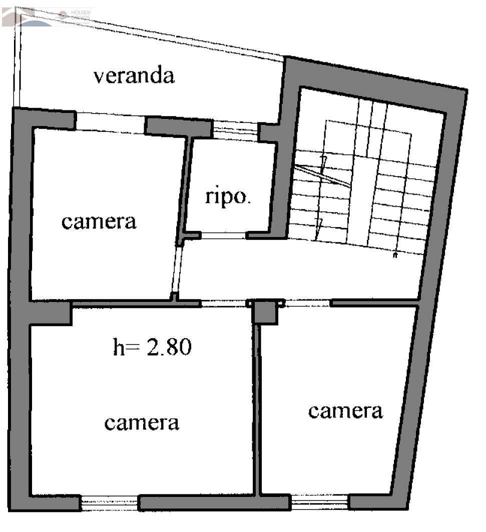 Casa Indipendente in vendita a Dorgali