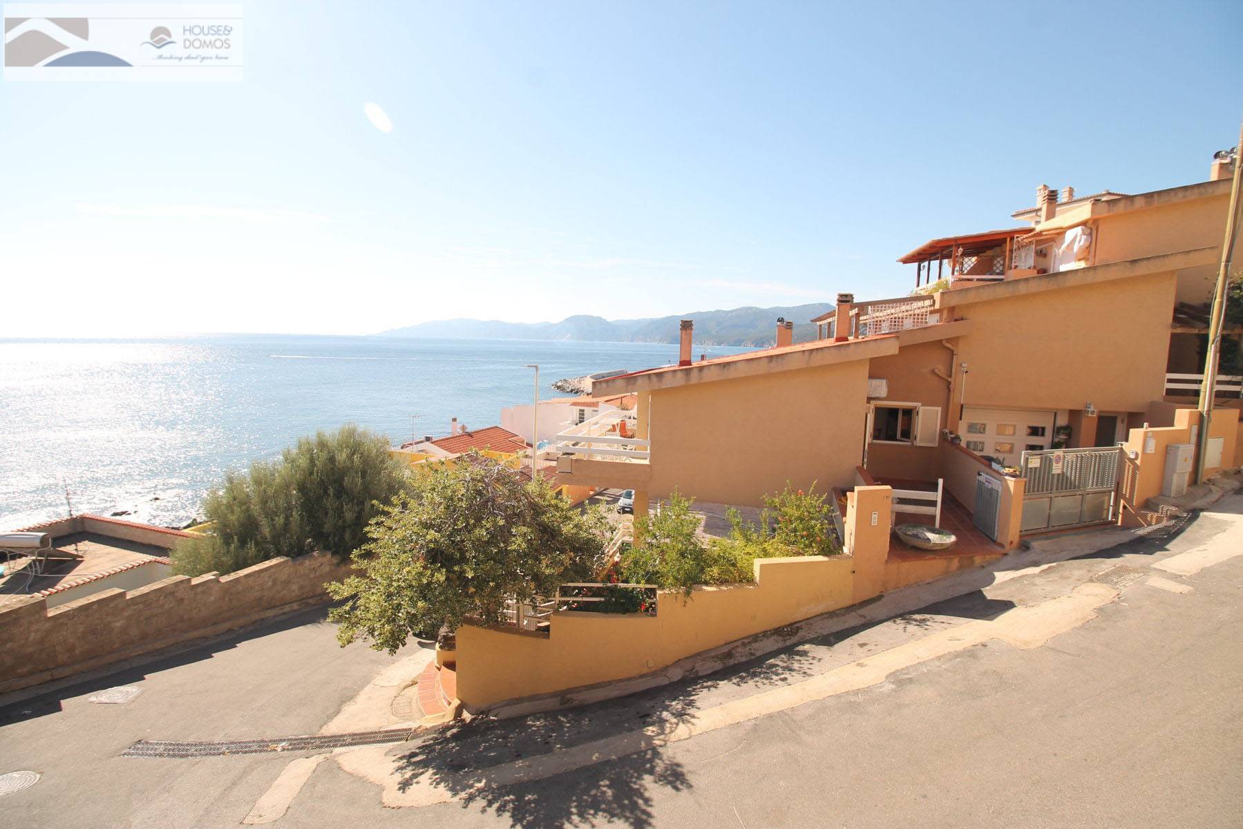 Appartamento in vendita a Dorgali, Cala Gonone