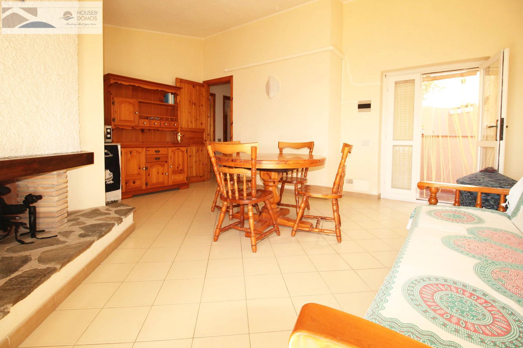 Appartamento in vendita a Dorgali, Cala Gonone