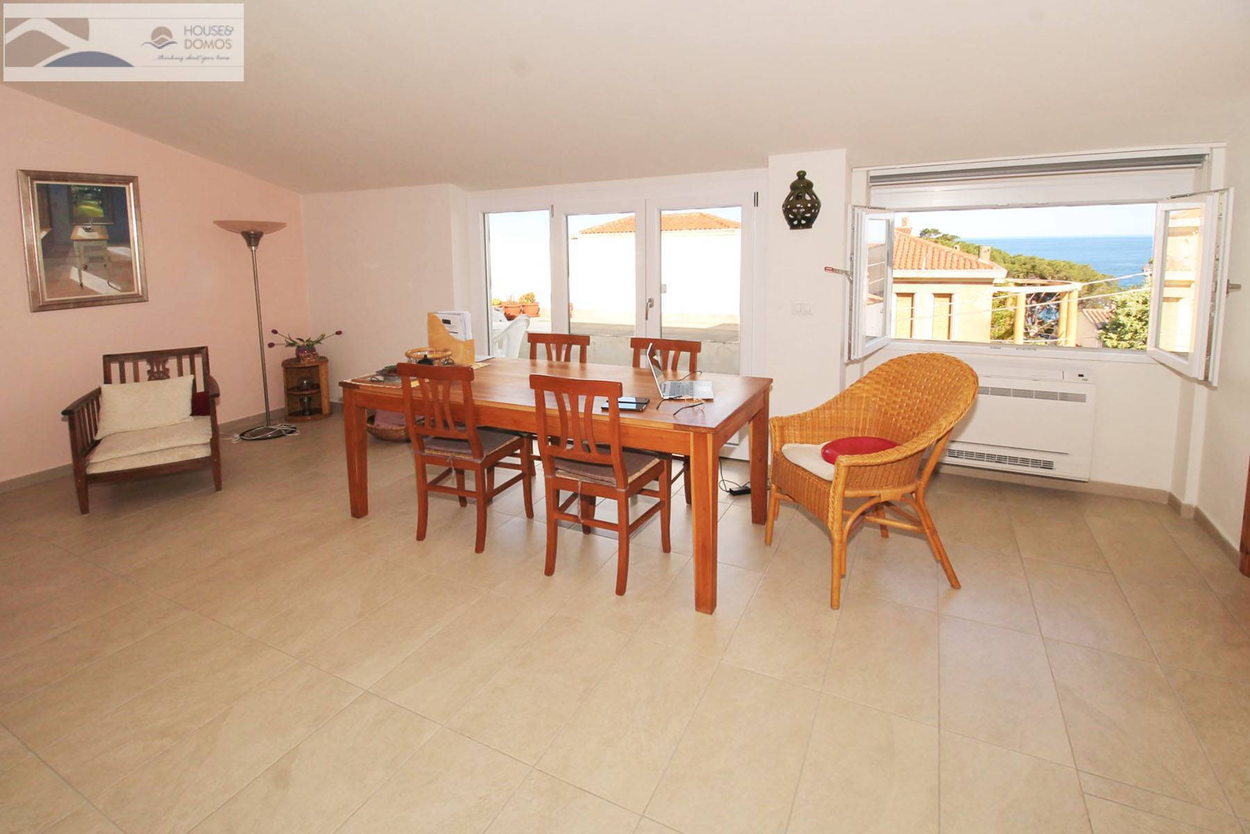 Appartamento bilivelli in vendita a Dorgali, Cala Gonone