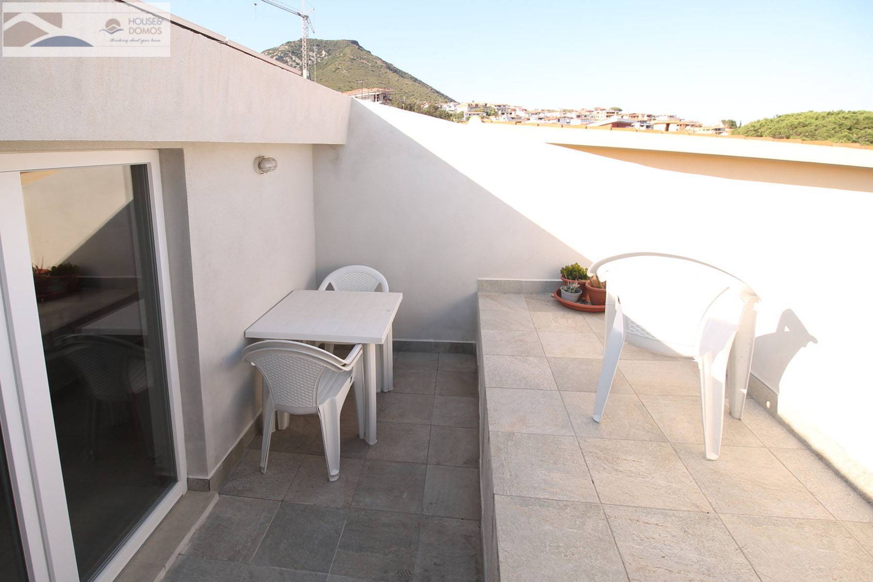 Appartamento bilivelli in vendita a Dorgali, Cala Gonone