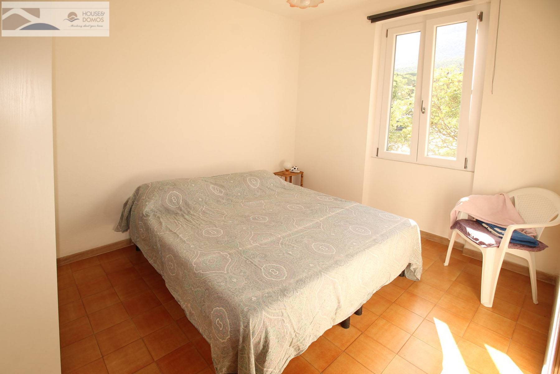Appartamento bilivelli in vendita a Dorgali, Cala Gonone