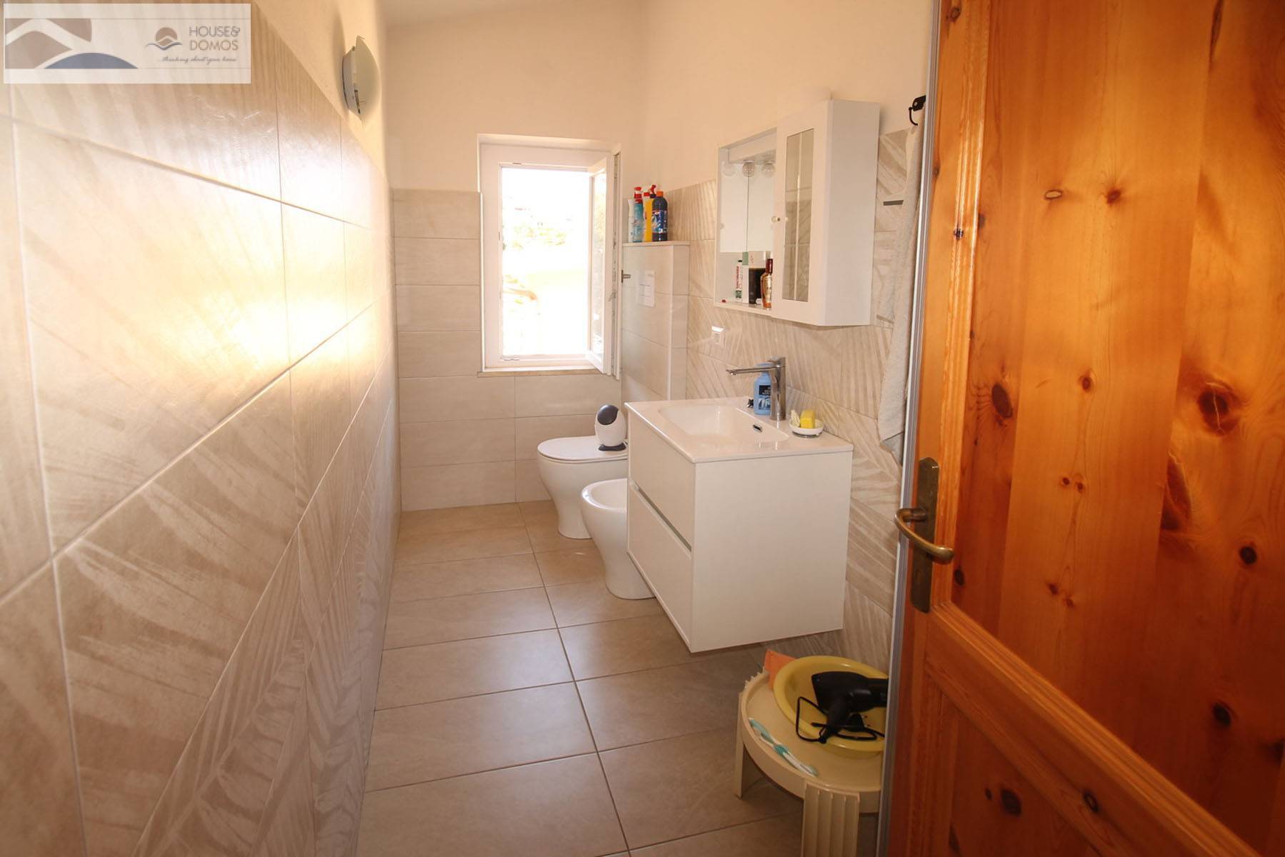 Appartamento bilivelli in vendita a Dorgali, Cala Gonone