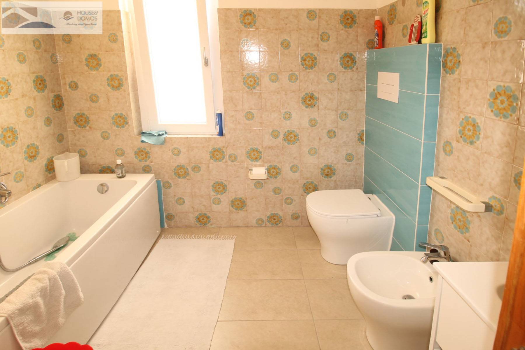 Appartamento bilivelli in vendita a Dorgali, Cala Gonone