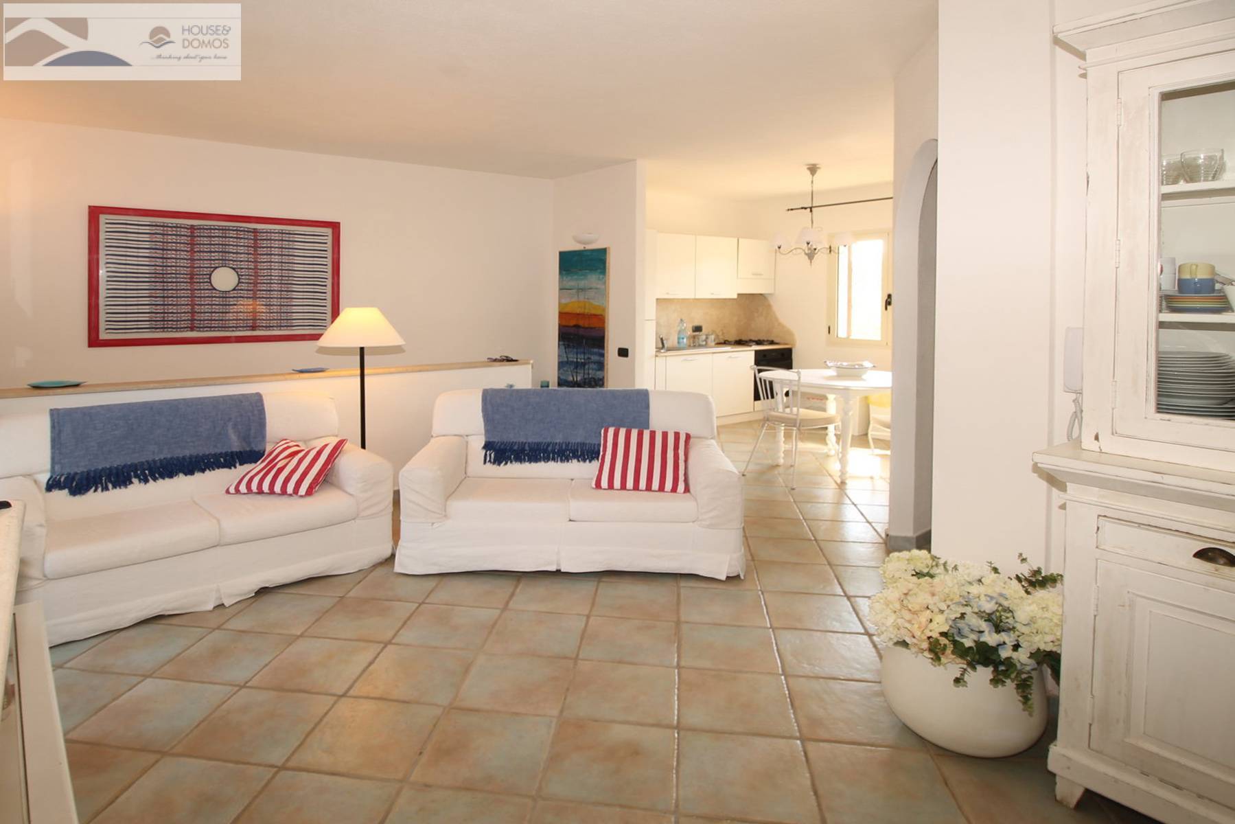 Appartamento in vendita a Orosei, Cala Liberotto