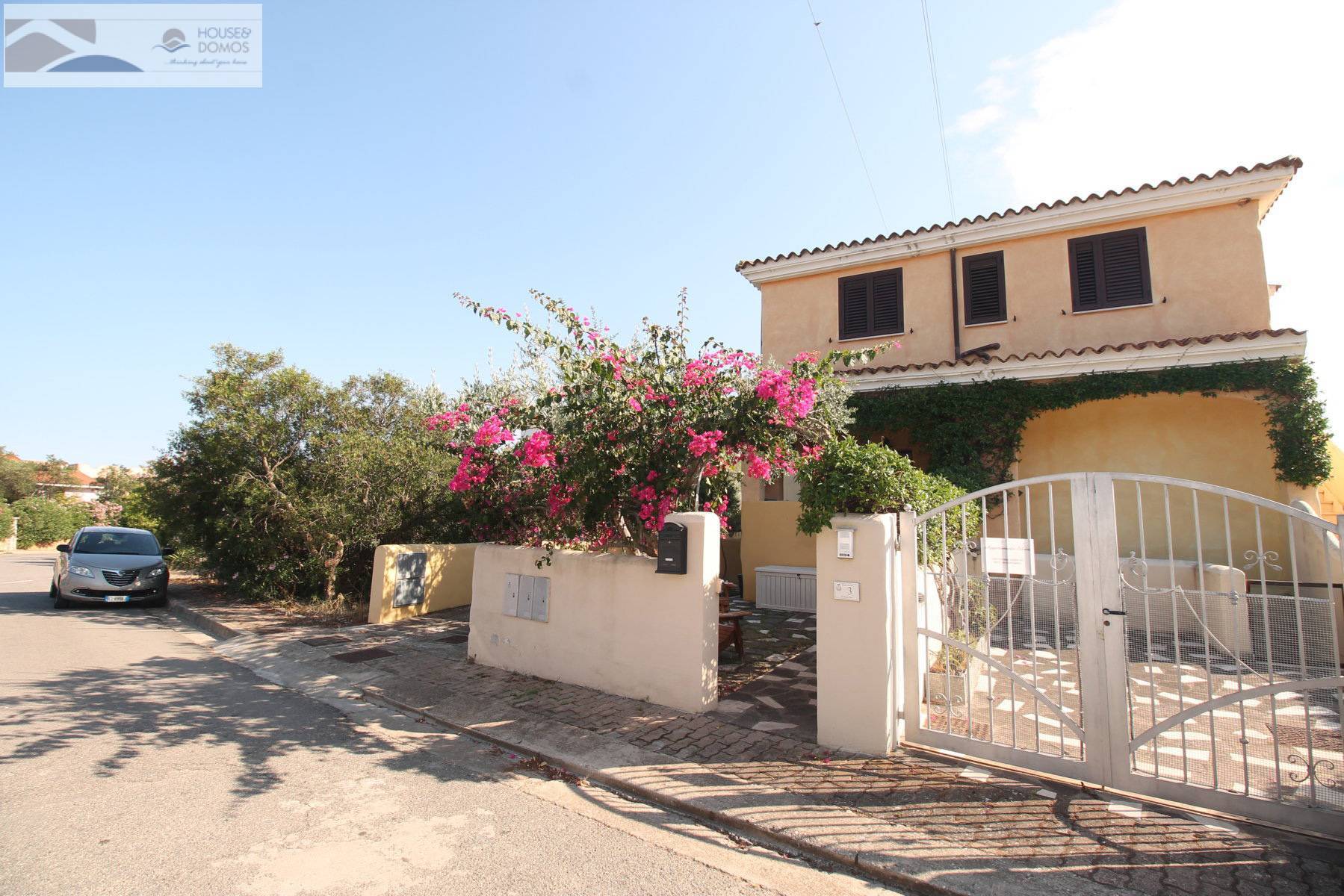 Appartamento in vendita a Orosei, Cala Liberotto