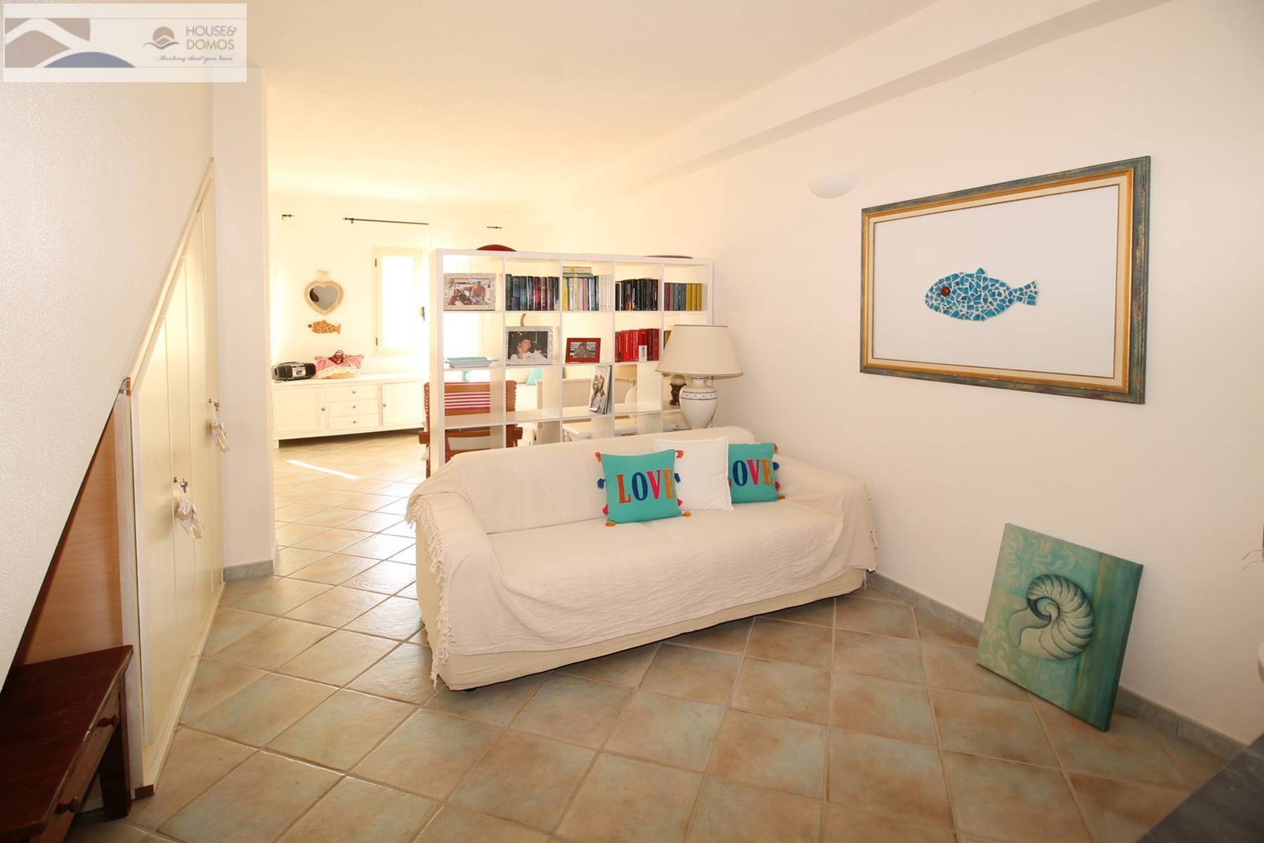Appartamento in vendita a Orosei, Cala Liberotto