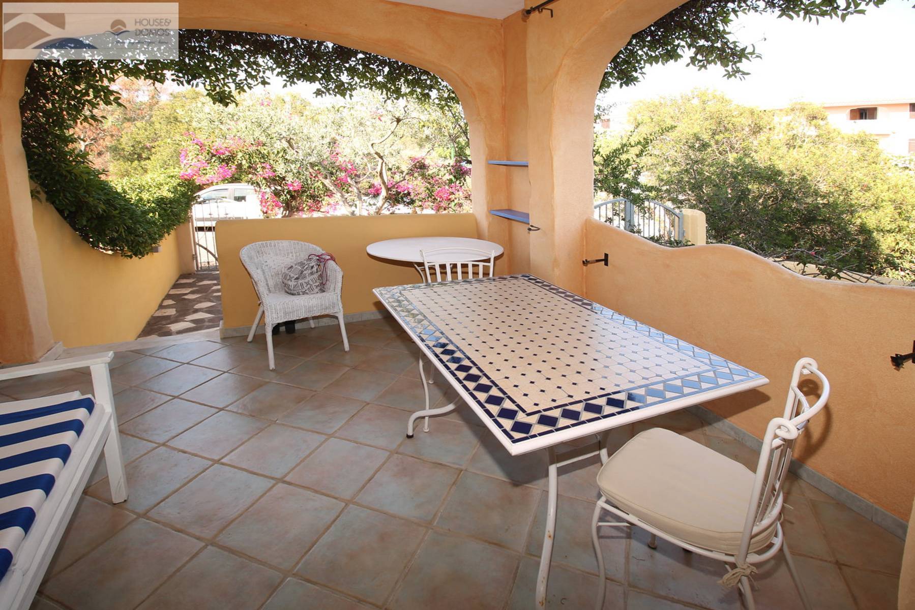 Appartamento in vendita a Orosei, Cala Liberotto