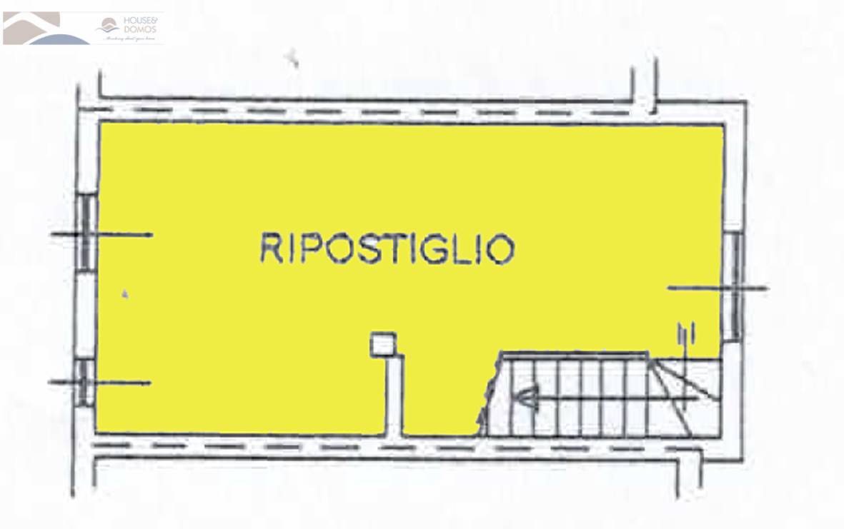 Appartamento in vendita a Orosei, Cala Liberotto