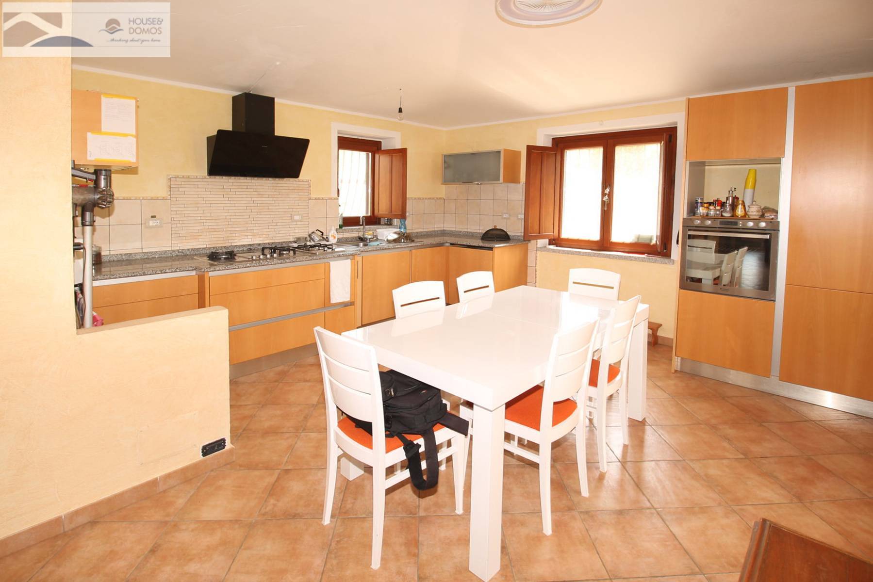 Casa Indipendente in vendita a Dorgali