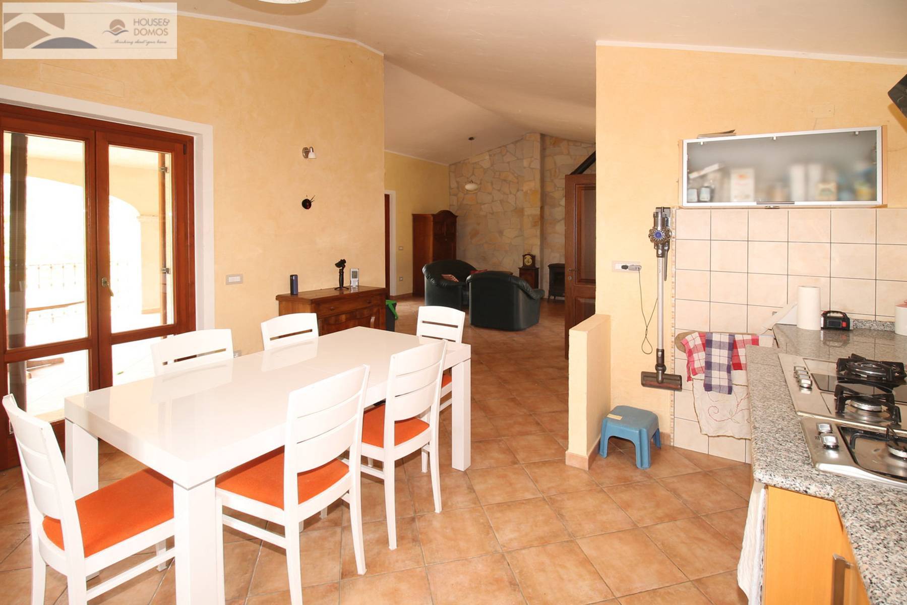 Casa Indipendente in vendita a Dorgali