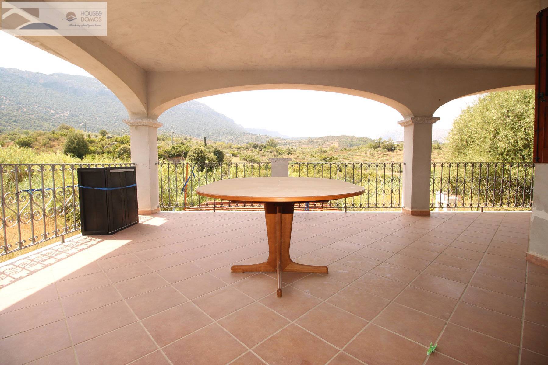 Casa Indipendente in vendita a Dorgali