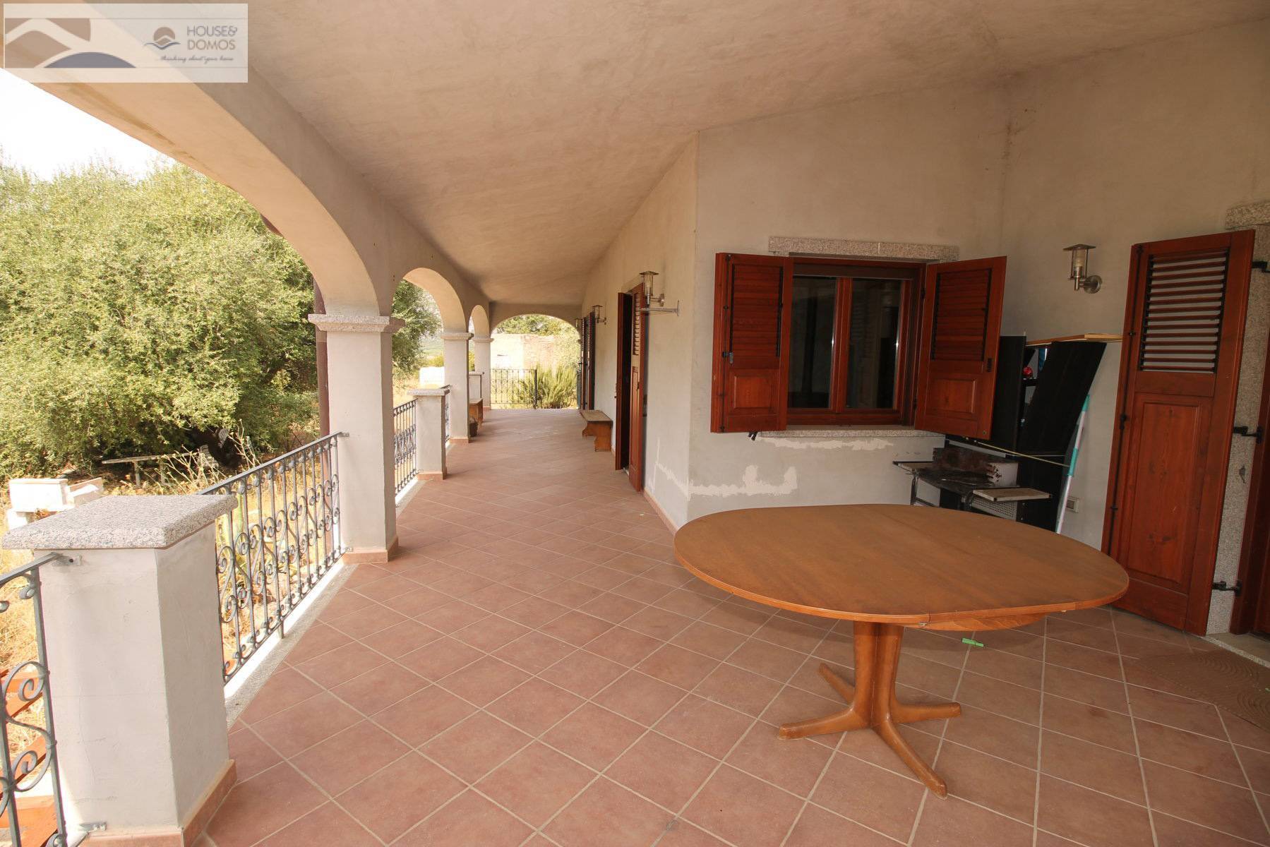 Casa Indipendente in vendita a Dorgali