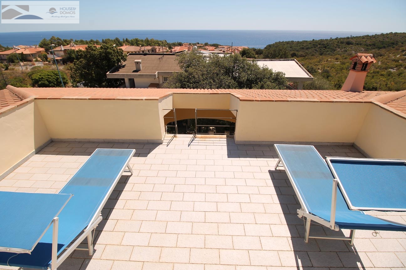 Appartamento in vendita a Dorgali, Cala Gonone