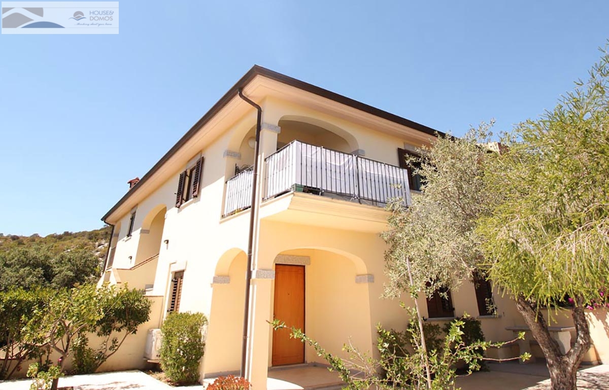 Appartamento in vendita a Dorgali, Cala Gonone