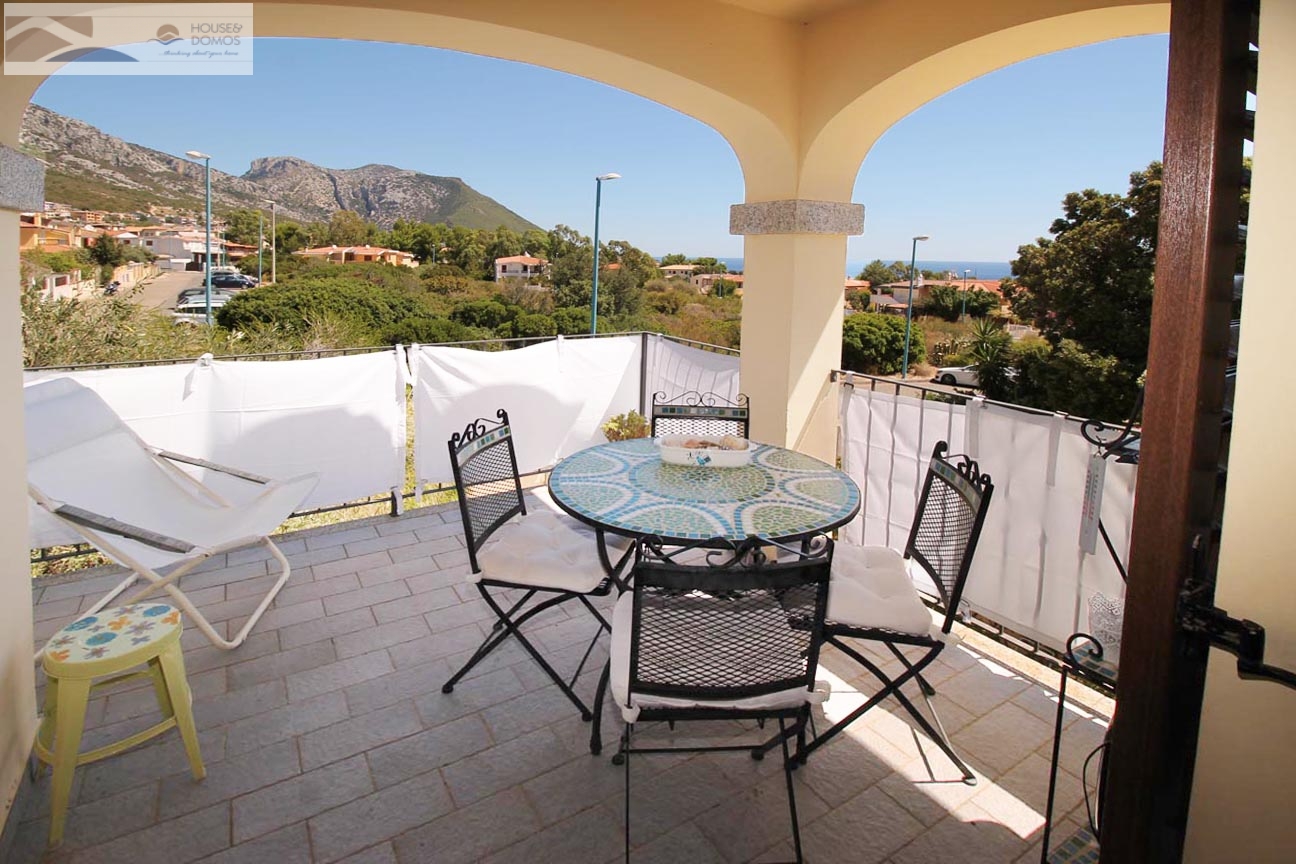 Appartamento in vendita a Dorgali, Cala Gonone