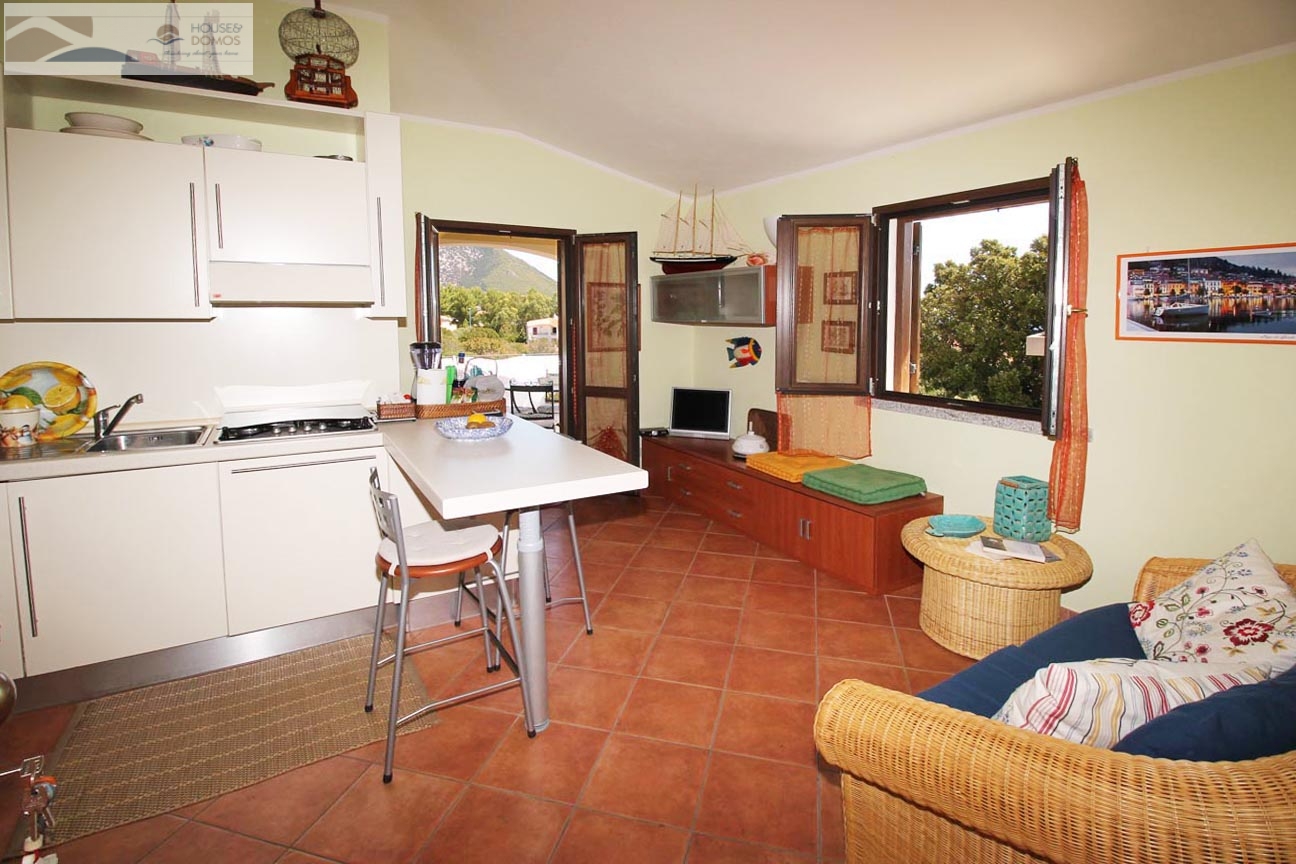 Appartamento in vendita a Dorgali, Cala Gonone