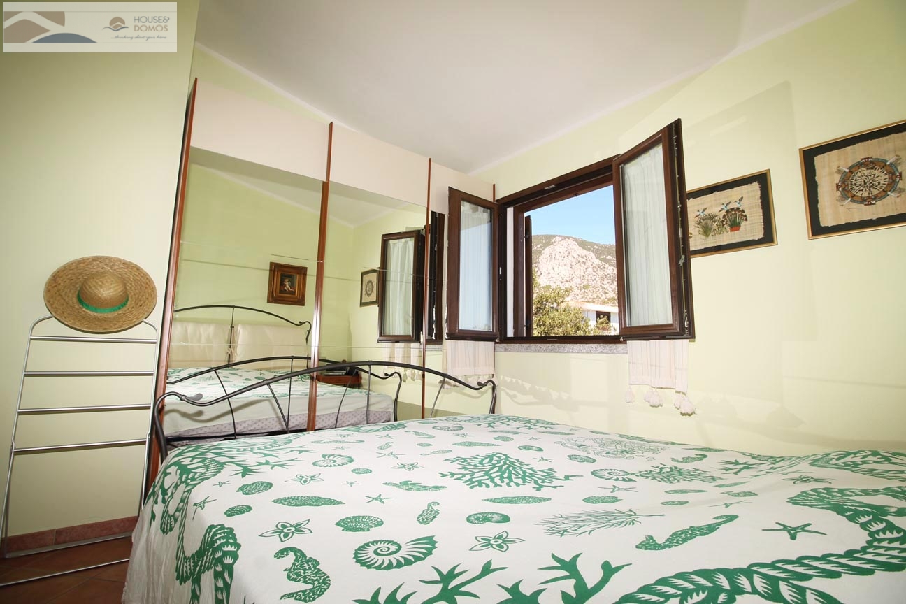 Appartamento in vendita a Dorgali, Cala Gonone