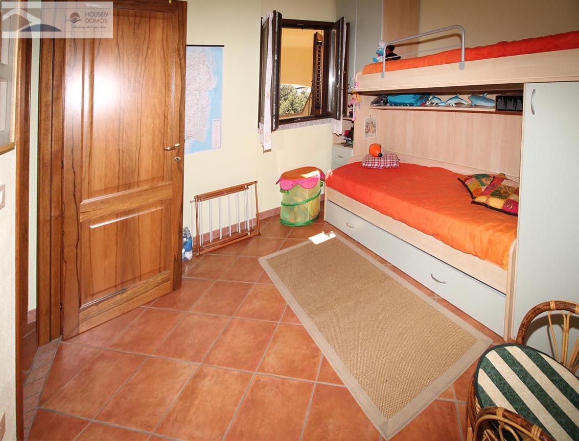 Appartamento in vendita a Dorgali, Cala Gonone