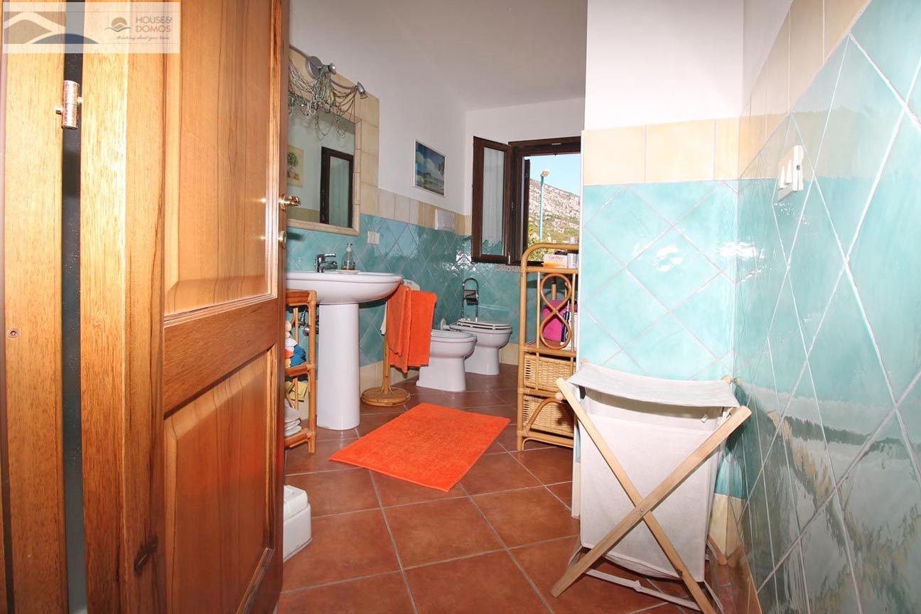 Appartamento in vendita a Dorgali, Cala Gonone