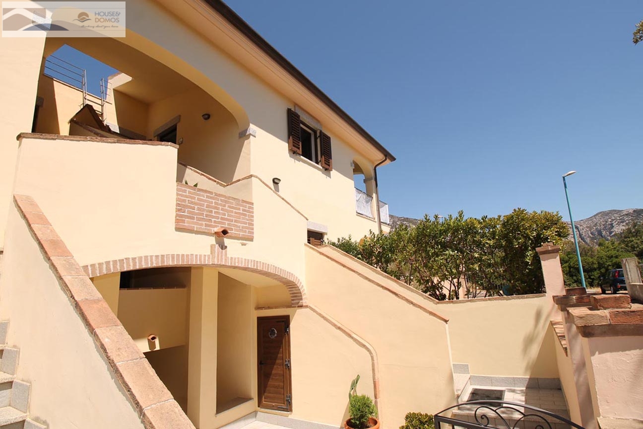 Appartamento in vendita a Dorgali, Cala Gonone