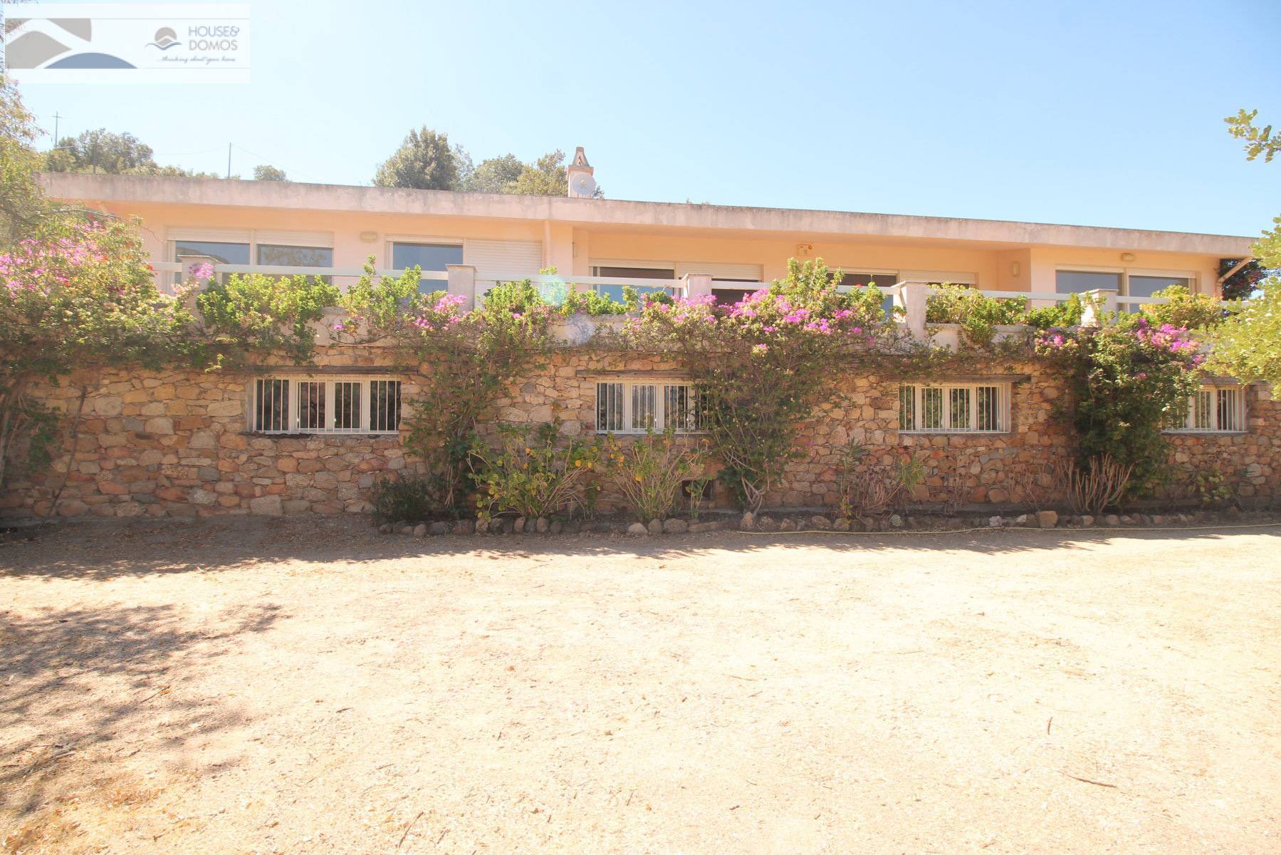 Casa singola in vendita a Dorgali