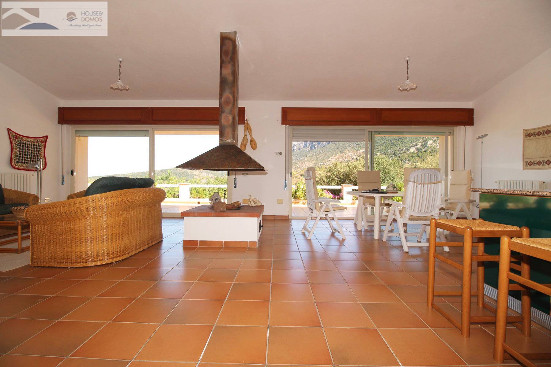 Casa singola in vendita a Dorgali