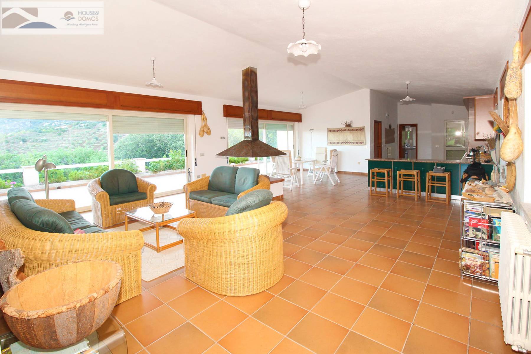 Casa singola in vendita a Dorgali