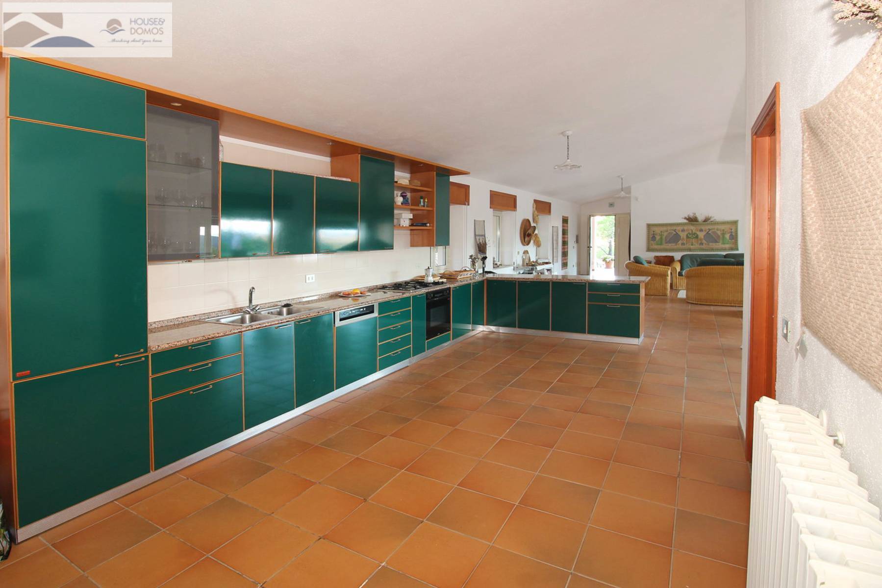 Casa singola in vendita a Dorgali