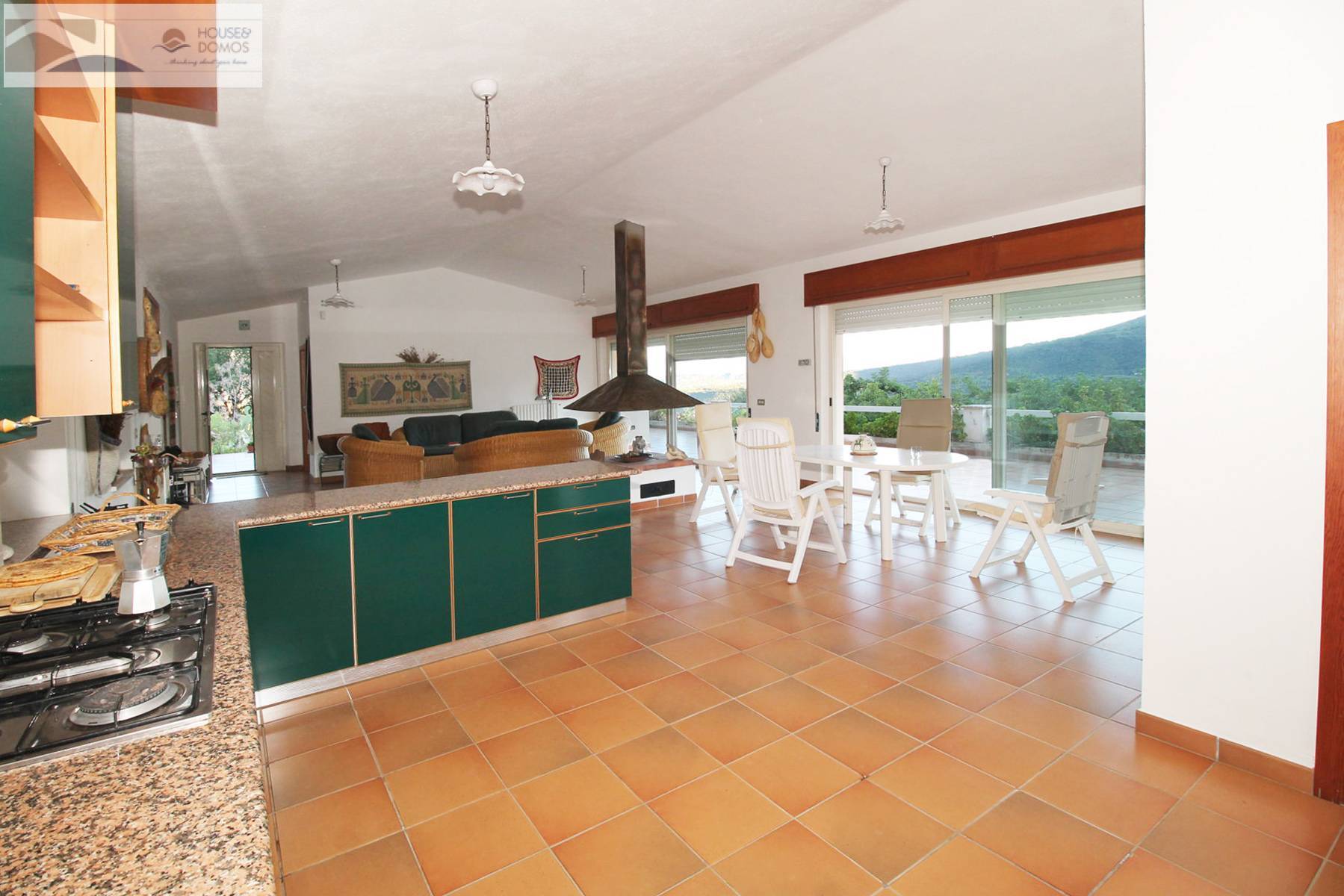 Casa singola in vendita a Dorgali