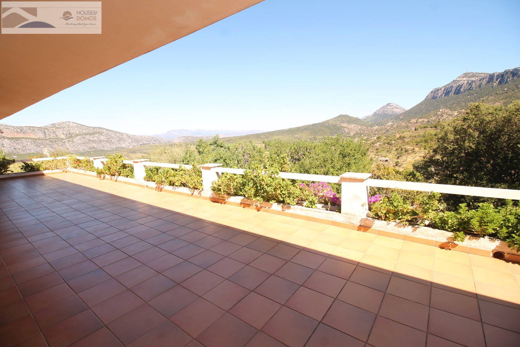 Casa singola in vendita a Dorgali