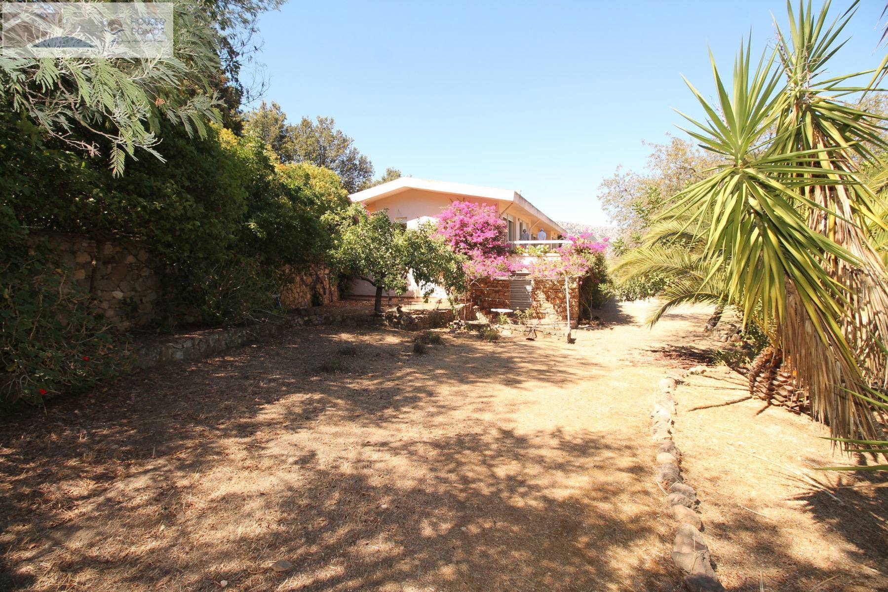 Casa singola in vendita a Dorgali