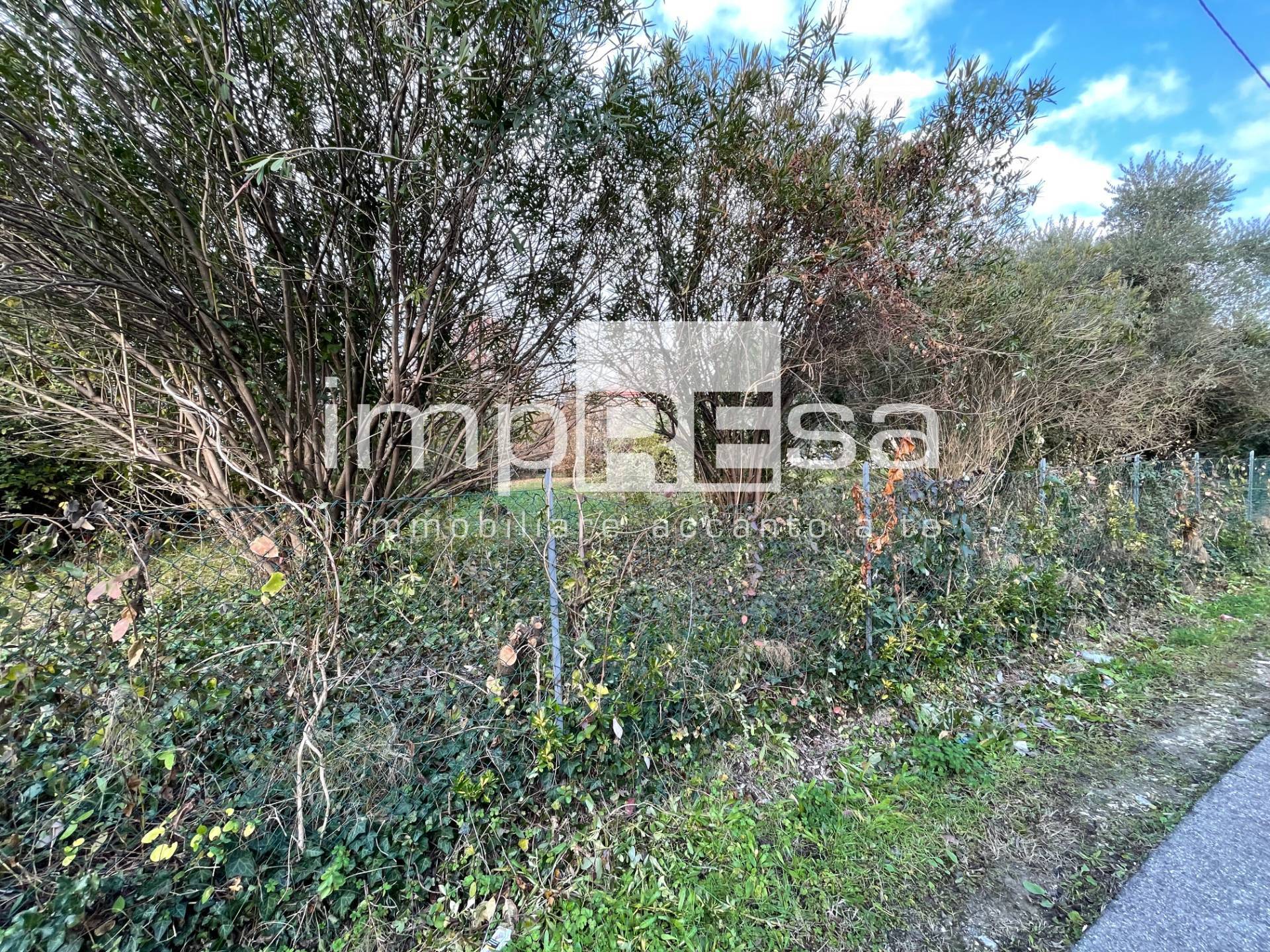 Terreno edificabile in vendita a Treviso, Fuori Mura