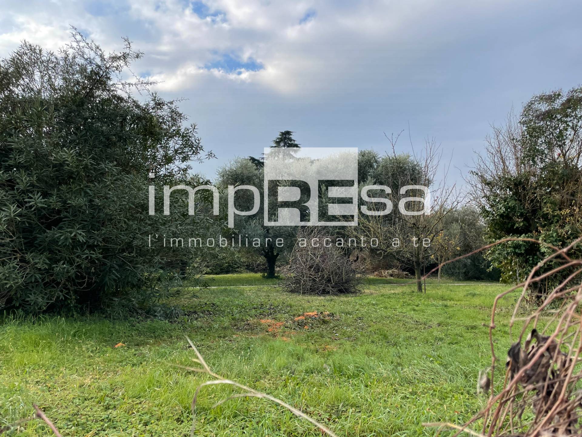 Terreno edificabile in vendita a Treviso, Fuori Mura