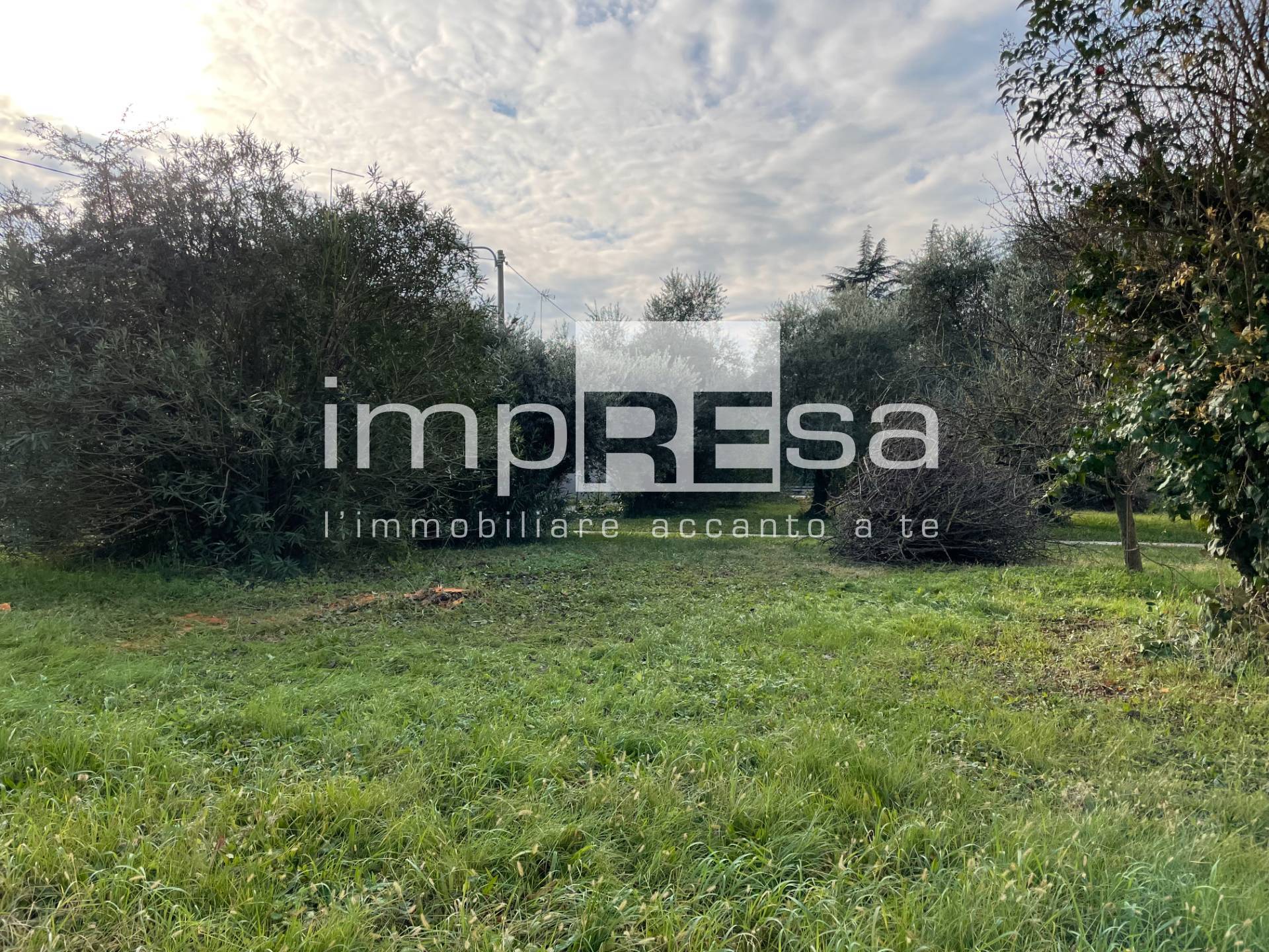 Terreno edificabile in vendita a Treviso, Fuori Mura