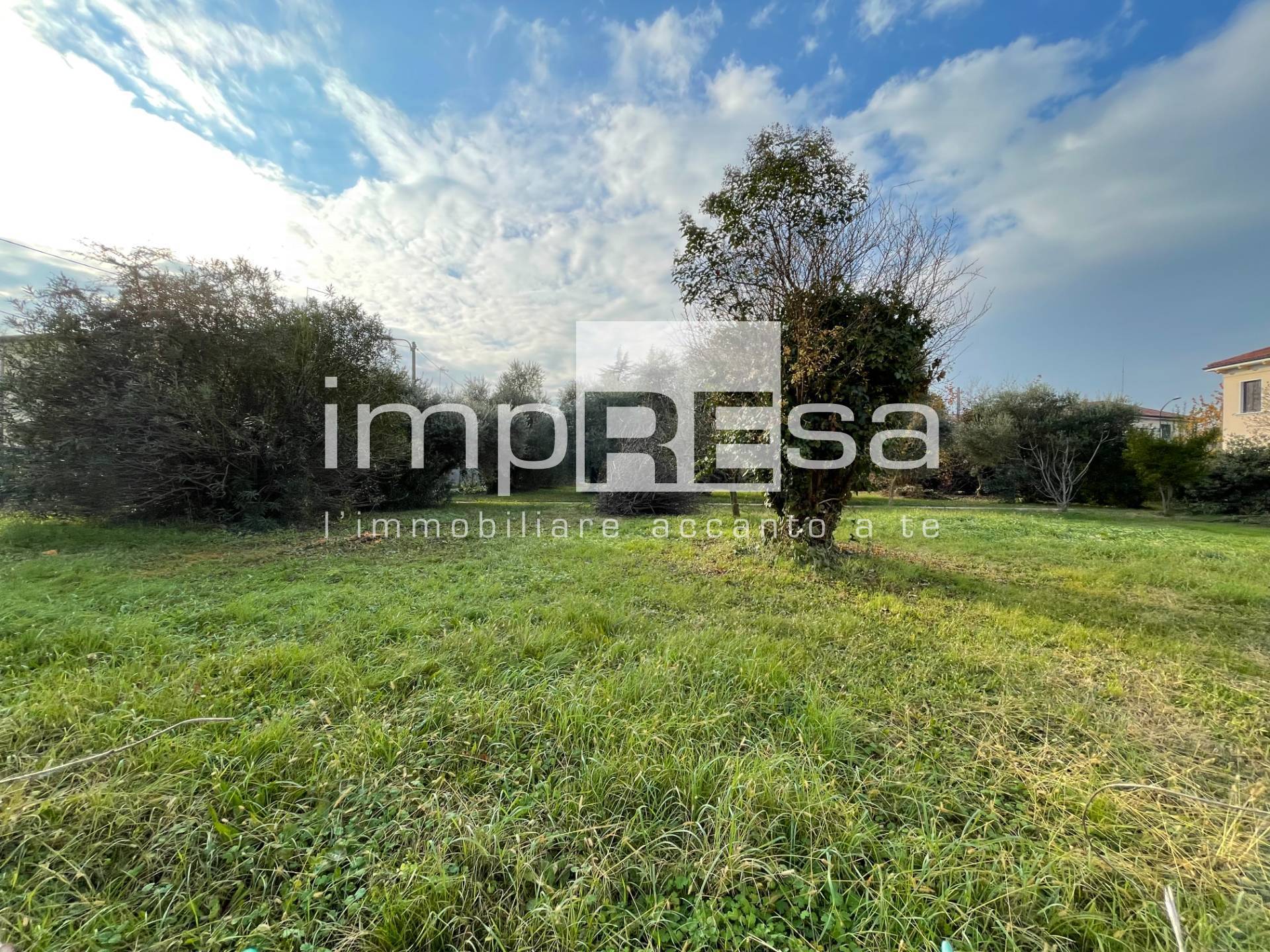 Terreno edificabile in vendita a Treviso, Fuori Mura